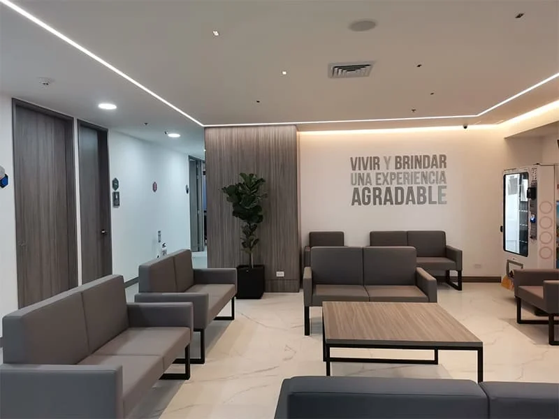 Clínica Llanogrande