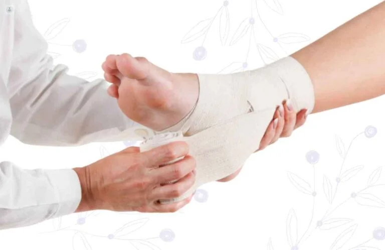 Reconstrucción por Traumatismo